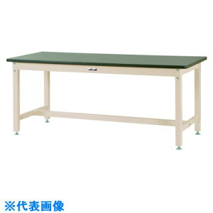 �����}�e�b�N ���ʍ�Ƒ� ���[�N�e�[�u�� �o�C�X��p�^�C�v ���r�V�[�g�V�� W1800×D900×H740mm �O���[��/���}�e�b�N�A�C�{���[ SZRV1890GI(1241809)[�@�l����][�O������]