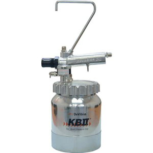 DeVilbiss hJbv(e2000cc)hG3/8 KB555(1242031)[ʓrς][@l][fO]