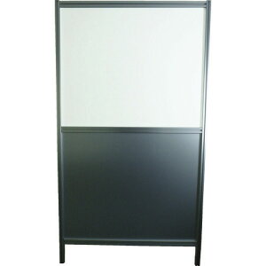 TRUSCO A~StFX Ԍ1000mmX1800mmVo[pl zCg{[h AF1810PBSV(1245985)[@l][]