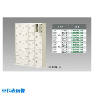 NAIKI V[Y{bNX(24lp) SB64TNLSH(1247873)[ʓrς][@l][O]