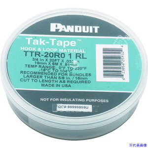 PANDUIT ^bNe[v([^Cv)6.1mX1 TTR20R0(1248210)