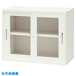 ��NAIKI ���[�� CWS�^ �K���X���Ⴂ���� W800×D400×H700 CWS0807HGWW(1252581)[�����ʓr�����ς�][�@�l����][�O����]