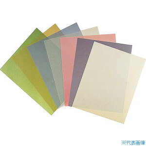 ��3M ���b�s���O�t�B�����V�[�g #320 �� 216X280mm 50������ A360SHT(1257901)