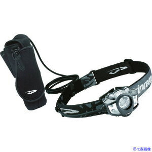 ��PRINCETON �y���ؔp�ԁzLED�w�b�h���C�g APX �G�N�X�g���[�� APX550EXTBK(1258433)