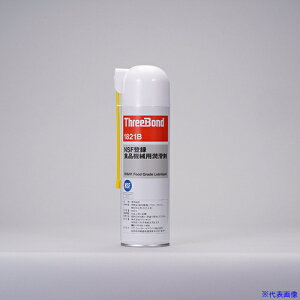 THREEBOND hKE Hi@Bp TB1821B 400ml WF(1821BC) TB1821B(1258865)