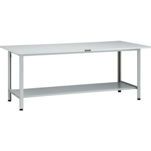 ��TRUSCO �y�׏d��Ƒ�(200kg)AO�^ 1800X900XH740 ���I2���t �z���C�g�F AO1890LT2(1259154)[�@�l����][������]