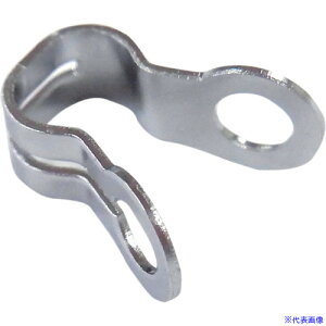 ���j�b�T�`�F�C�� ��p�N���[��2.5�`2.3mm�p�J�b�v�����O (100��) BBP25KCR(1259794)