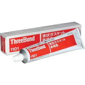 ��THREEBOND �t��K�X�P�b�g TB1101 �H�Ɨp�V�[�����O�� �V�[���� 200g �Ԋ��F ���n�܌^ �s�����^�C�v(1101BA) TB1101200(1263056)