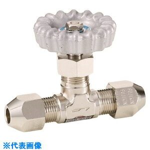 ��Fujikin �������~�j�`���A�o���uRV_1.96MPa RV8R(1264455)