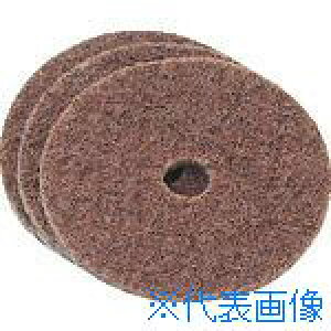 ��3M �X�R�b�`�E�u���C�g ���^�R���f�B�X�N 100X16mm #120���� MCDISCAC100X16H(1264672)×10