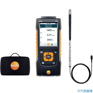 TESTO x[v testo 440 16mmx[v[uZbg 05634401(1272555)