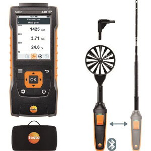 TESTO MEx[v testo 440dP vR{Zbg1 05634409(1272577)[@l][O]