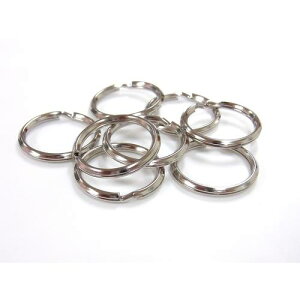 ���j�b�T�`�F�C�� �j�b�P���L�[�����O 32mm P1120(1280365)