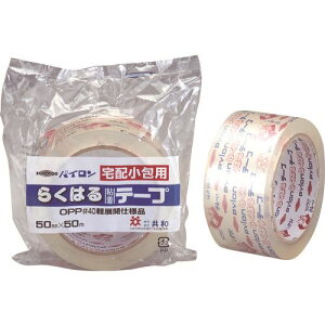 pC zp炭͂Se[v(OPP)#40 50mm×50M  HS4700A(1280409)×60[ʓrς][@l][O]