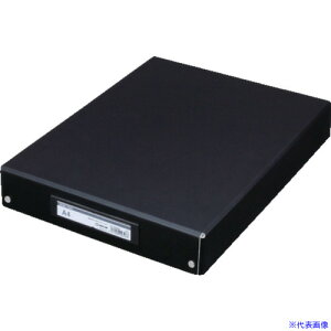 KING JIM fXNg-BF A4  4008BFBK(1286433)