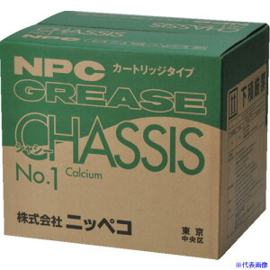 NIPPECO V[VOX 420ML NO.1 (20{) CARTCG420ML1(1292394)