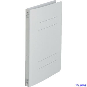 ��KING JIM �t���b�g�t�@�C���N�C�b�N�C����PP�� A4�^�e�^ �O���[ �Ƃ���15mm 150�� 4432GRAY(1292750)