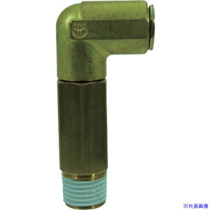 ���`���_ ��p���z�Ǘp�^�b�`�R�l�N�^�[�t�WV�^�C�v�����O���C���G���{(����) 10mm�ER1/4 1002M2LBV(1297146)