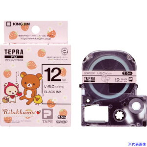 KING JIM yzuevvPROe[v sN/ SGR12BP(1311499)[ʓrς][@l][fO]