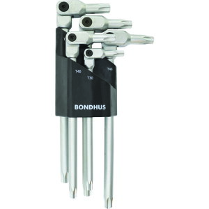 ��BONDHUS HEX PRO �s�{�b�g�w�b�h �g���N�X[[R��]]�����`�Z�b�g (T30�|T50) No.00039 SP51C39R(1315798)[�����ʓr�����ς�][�@�l����][�f�O���]