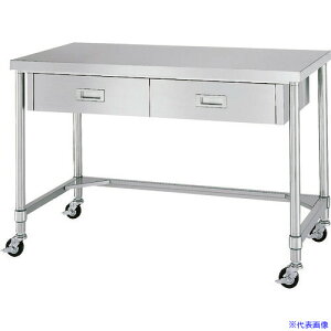 VR[ XeX(SUS430)ƑЖʈotOgLX^[t 100E^ 1500×900×800 WDTC15090U100(1318043)[@lEƏ][O]