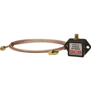��SCS ANTENNA EM EYEmETER ESD 6 FT (1.8M) CTC1136FT(1325119)[�����ʓr�����ς�][�@�l����][�f�O���]