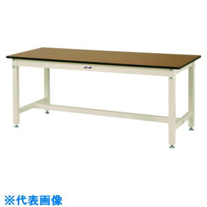 �����}�e�b�N ���ʍ�Ƒ� ���[�N�e�[�u��800�V���[�Y �Œ莮 W1200×D750×H740mm �ؖڕ�/���}�e�b�N�A�C�{���[ SVM1275MI(1326028)[�@�l����][�O������]