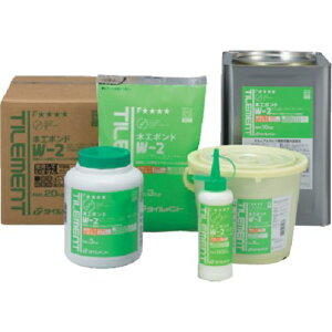 TILEMENT W-2 3kg |e 23000032(1327413)×6[ʓrς][@l][fO]