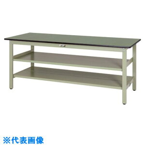 }ebN [Ne[u300V[Y ^b`ړ^Cv Œ莮 ԒIESʒIt rV[gV W1800×600×H740mm }ebNO[ SWR1860TTS2GG(1330695)[@lEƏ][O]