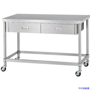 VR[ XeX(SUS430)ƑЖʈotlgLX^[t 100iC 900×600×800 WDZC9060N100(1332208)[@lEƏ][O]