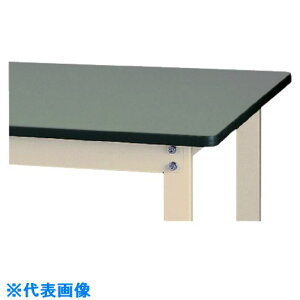 �����}�e�b�N ���ʍ�Ƒ� ���[�N�e�[�u��800�V���[�Y �Œ莮 ���r�V�[�g�V�� W1800×D900×H900mm �O���[��/���}�e�b�N�A�C�{���[ SVRH1890GI(1333853)[�@�l����][�O������]