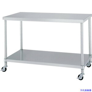 VR[ XeX(SUS430)Ƒx^ILX^[t 100iC 1800×750×800 WBC18075N100(1335432)[@lEƏ][O]