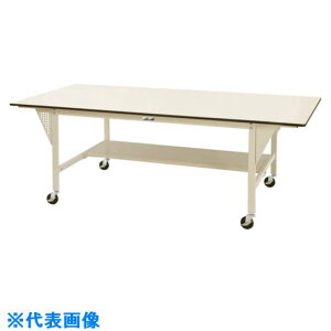 }ebN [Ne[u Ch^Cv ړ ʒIt W2400×D1200×H856mm SWPWC2412TII(1335455)[@lEƏ][O]