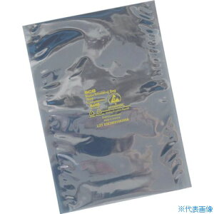 ��SCS �Ód�C�V�[���h�o�b�O �t���b�g�^�C�v 152X203mm (100����) 10068(1336000)