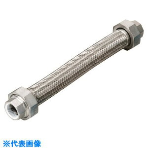 ��NFK �V�[���R�[�g���j�I�����t���L�V�u���z�[�X(���n�ڎ�) ���j�I��SUS304(ALLSUS304) 20A×1900L NK1100PSUS30420A1900L(1341347)[�����ʓr���ς�][�@�l�E���Ə�����][�f�O���]