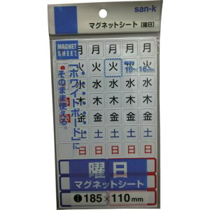 ���T���P�[ �}�O�l�b�g�j���V�[�g�� MS05(1342410)×10[�����ʓr�����ς�][�@�l����][�f�O���]
