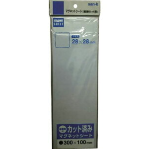 ���T���P�[ �}�O�l�b�g�V�[�g�S���V�[�g30�J�b�g MS01CUT(1342437)×10[�����ʓr�����ς�][�@�l����][�f�O���]