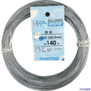 DAIDOHANT j #20×140m 10155335(1348198)