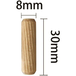 WAKI ؍H_{ 8X30 100 DB-015 3852100 DB015(1358561)