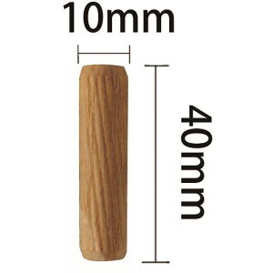 WAKI ؍H_{ 10X40 100 DB-017 3852300 DB017(1358585)