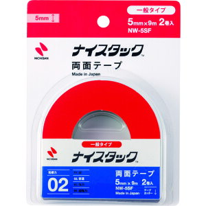 j`o ʃe[v iCX^bNNW|5SF 5mmX9m 2 NW5SF(1360330)×10[ʓrς][@l][fO]