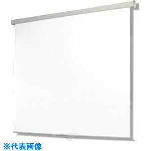 ��OS 80�^ �蓮���㎮�}�X�N�����X�N���[�� SMC080VN1WG901(1361709)[�����ʓr�����ς�][�@�l����][�O����]