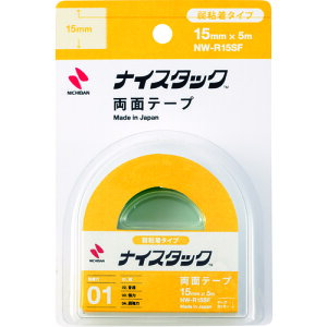 j`o ʃe[v iCX^bNS^Cv NW|R15SF 15mmX5m NWR15SF(1363495)×10[ʓrς][@l][fO]