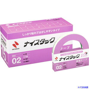 j`o ʃe[v iCX^bN\Ă͂₷^Cv NWBB|H15 15mmX18m(努10) NWBBH15(1363544)