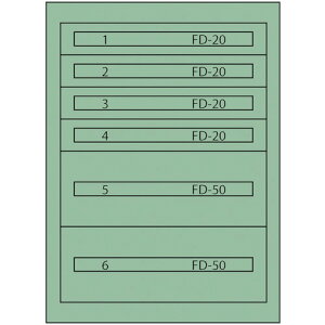 ��Vidmar �t�@�C���L���r�l�b�gFC�|180M(�h���F:�O���[��) FC180M(1367238)[�@�l����][������]