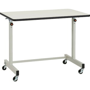 TRUSCO [nCVXee[u 900X600XH700`980 ԗ֕t CS900M1(1372362)[@l][]