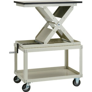 ��TRUSCO ���[�n�C�V�X�e�� ���t�^�[ �X�N�����[�� 500X750 ���S���d�l LH780M(1372365)[�@�l����][������]