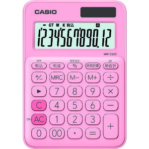 ���J�V�I �~�j�W���X�g�^�J���t���d�� �y�[���s���N MWC20CPKN(1372686)