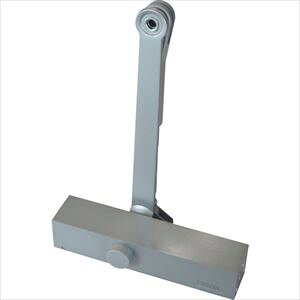 ��RYOBI �h�A�N���[�U #1000�V���[�Y 1002H �V���o�[ 1002H(1376777)[�����ʓr�����ς�][�@�l����][�f�O���]