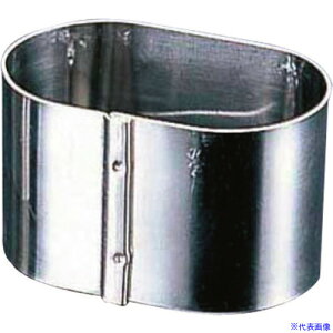 TKG SA18-8ݍ킹ZNO ^ 60×40×H40mm WSL7003(1377199)[ʓrς][@lEƏ][fO]